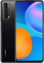 Huawei P smart 2021 4/128GB Midnight Black (UA UCRF)