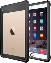 Shellbox OL Series Waterproof Case Black for iPad Air 2019/Pro 10.5"