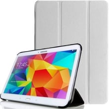 WRX Full Smart Cover White for Galaxy Tab 4 10.1 (T531/T530)