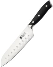 Нож сантоку MasterPro Master BGMP-4301 17.5 см (00000025337)