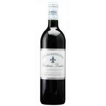 Вино Chateau Dudon Cuvee Jean-Baptiste Dudon, 1999 (0,75 л) (BW40169)
