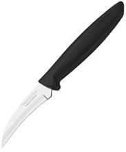 Нож Tramontina Plenus для чистки овощей 76 мм (23419/003)