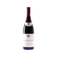 Вино Doudet Naudin Beaujolais Villages (0,75 л) (BW5124)