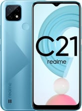 Realme C21 4/64GB Cross Blue