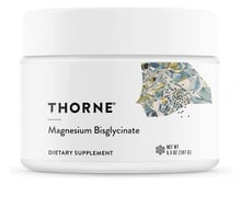 Thorne Research Magnesium Bisglycinate 6.5 oz (187 g) Бисглицинат магния