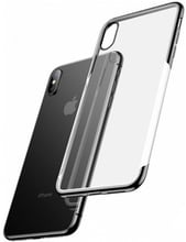 Baseus Shining Black (ARAPIPH65-MD01) for iPhone Xs Max