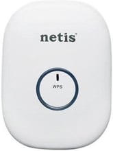 Netis E1+ White