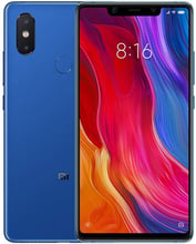 Xiaomi Mi8 SE 6/128GB Blue