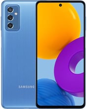 Samsung Galaxy M52 6/128GB Blue M526