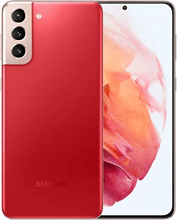 Samsung Galaxy S21+ 8/128GB Dual Phantom Red G996B