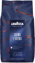 Кофе Lavazza Crema e Aroma Espresso (в зернах) 1 кг (DL3872)
