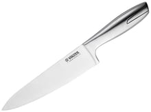 Нож поварской VINZER 20.3 см толщина 2.5 мм (50318)