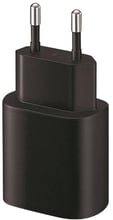 ArmorStandart USB-C Wall ABMHJ83 20W Black (ARM61365)