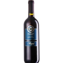 Вино Corte Giara Merlot Veneto (0,75 л) (BW30398)