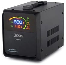Стабилизатор напряжения Tecro TLR-2000B