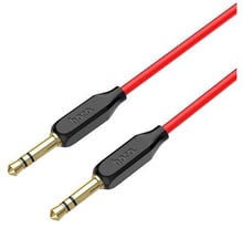 Hoco Audio Cable AUX 3.5mm Jack UPA11 1m Black