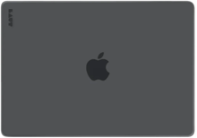 LAUT Slim Crystal-X Black (L_MP21L_HX_BK) for MacBook Pro 16" M3 | M2 | M1