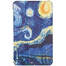 BeCover Smart Case Night for Xiaomi Mi Pad 4 (703270)