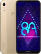 Honor 8A 3/64Gb Gold