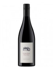 Вино "Ten Minutes" by Tractor Coolart Road Pinot Noir 2021 червоне сухе 0.75л (BWT3031)