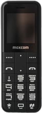 Maxcom MM111 Black (UA UCRF)