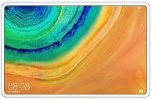 Huawei MatePad Pro 6/128GB LTE Pearl White