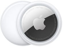 Брелок для поиска вещей и ключей Apple AirTag (MX532RU/A) UA