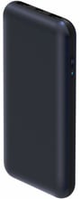 Xiaomi ZMI Power Bank 15600mAh USB-C Black (QB815)
