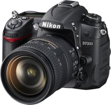 Nikon D7000 Kit (16-85mm) VR Офіційна гарантія