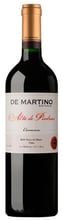 Вино De Martino Carmenere Червоне сухе Alto De Piedras Single Vineyard 0.75 л 13% (STA7804395000224)