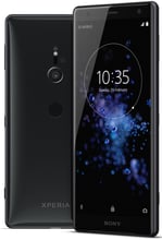 Sony Xperia XZ2 H8266 Dual SIM Liquid Black (UA UCRF)