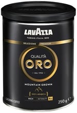 Кофе Lavazza Qualita Oro Mountain Growg (ж/б) 250 г (WT4268)