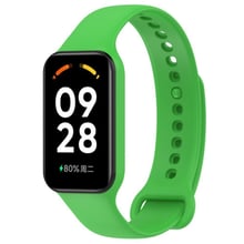 BeCover Silicon Green (709366) for Xiaomi Redmi Smart Band 2