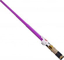 Меч світловий Hasbro Зіркові Війни Кузня (MACE WINDU) фіолетовий (F1132_F1164)