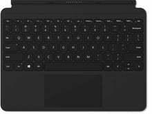 Microsoft Surface Go Signature Type Cover Black (KCM-00001)