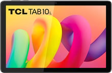TCL TAB 10L (8491X) 10.1" 2/32Gb WiFi Prime Black UA