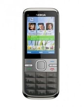 Nokia C5 Warm Grey (UA UCRF)