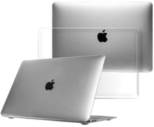 LAUT Slim Crystal-X Clear (L_13MA20_SL_C) for MacBook Air 2020 / Air 2020 M1