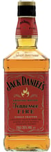 Виски-ликер Jack Daniel's Tennessee Fire 0.7л (CCL1781803)