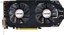 AFOX GeForce GTX1060 3Gb (AF1060-3072D5H7)
