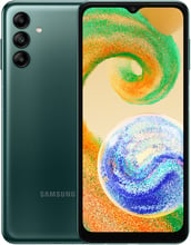 Samsung Galaxy A04s 3/32GB Duos Green A047 (UA UCRF)