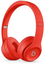 Beats by Dr. Dre Solo3 Wireless PRODUCT RED (MP162/MX472)