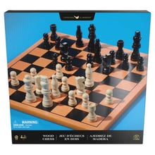 Настольная игра Spin Master Шахматы (SM98367/6065335)
