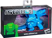 Фигурка для анимационного творчества Stikbot Mega Дракон (TST627S_UAKD)