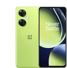 Oneplus Nord CE 3 Lite 5G 8/256GB Pastel Lime