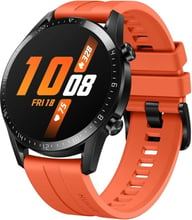 Huawei Watch GT 2 46mm Sport Orange (55024321)