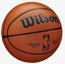 Wilson NBA Authentic series outdoor 285 баскетбольный size 6 (WTB7300XB06)