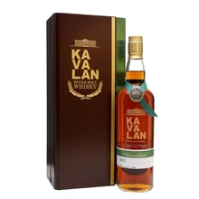 Виски Kavalan Amontillado Cask (0,7 л) GB  (BW36277)