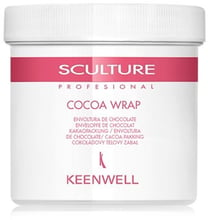 Keenwell Sculture Шоколадное обертывание 500ml