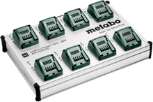Зарядное устройство для электроинструмента Metabo 627093000